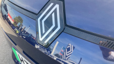 Renault 5 110kW Techno Comfort Range 52kWh 5dr Auto Electric Hatchback